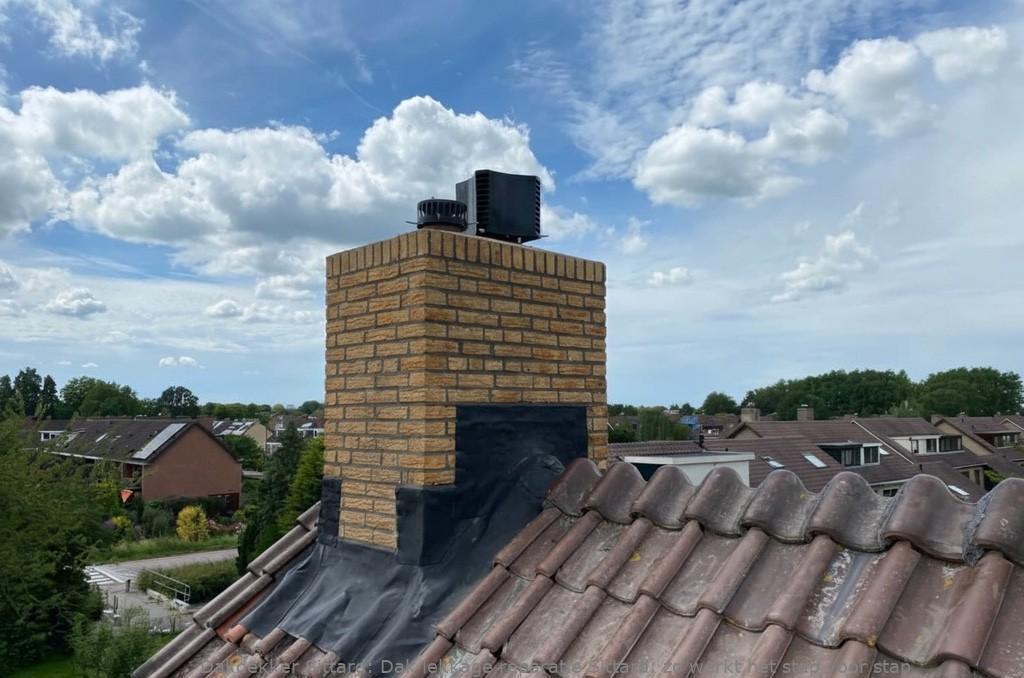 Dak Lekkage Reparatie Sittard