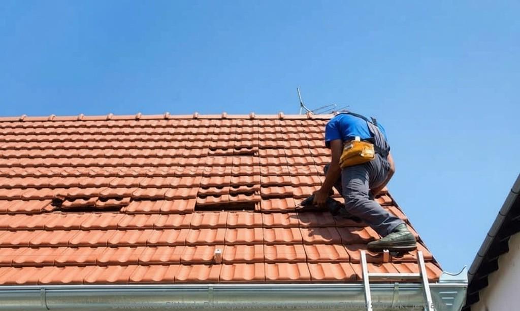 Dakreparatie En Verzekering Sittard