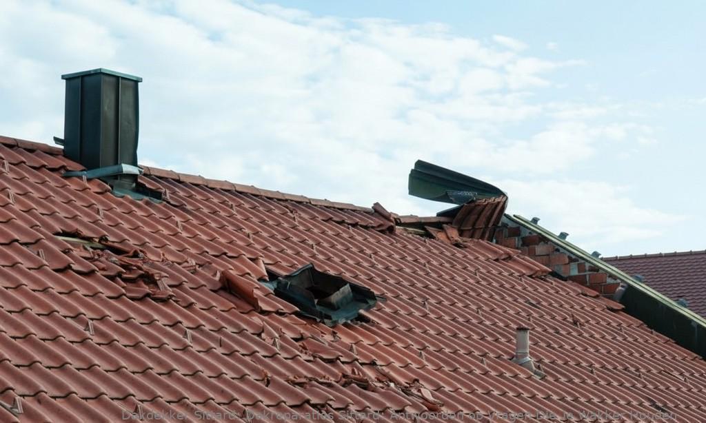 Dakreparaties Sittard