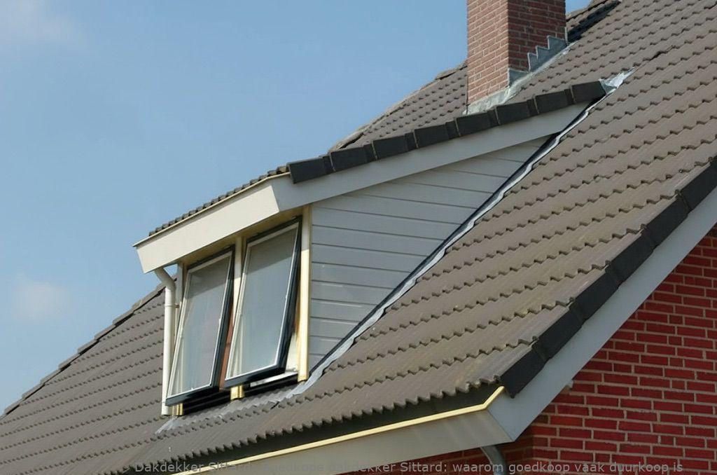 Goedkope Dakdekker Sittard