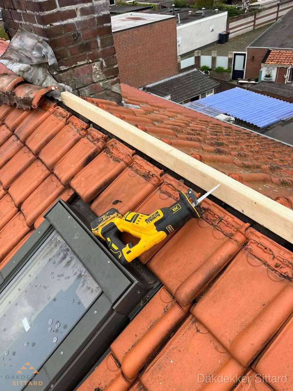 Kosten Dak Vervangen Sittard