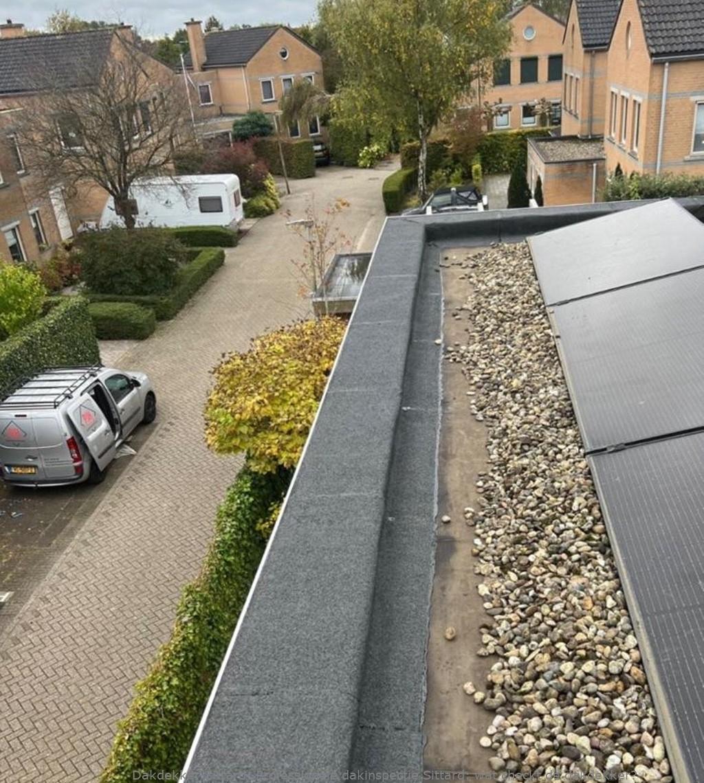 Professionele Dakinspectie Sittard